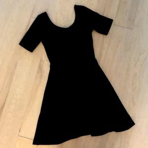 Little Black Dress XS